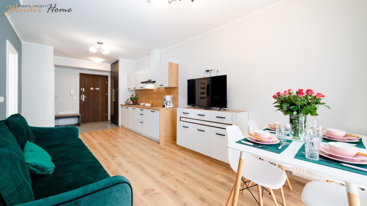 Wonder Home - Apartamenty Blisko Wyciagow Ski Arena, Parku Wodnego, Restauracji, Kosciolka Wang Karpacz Eksteriør bilde