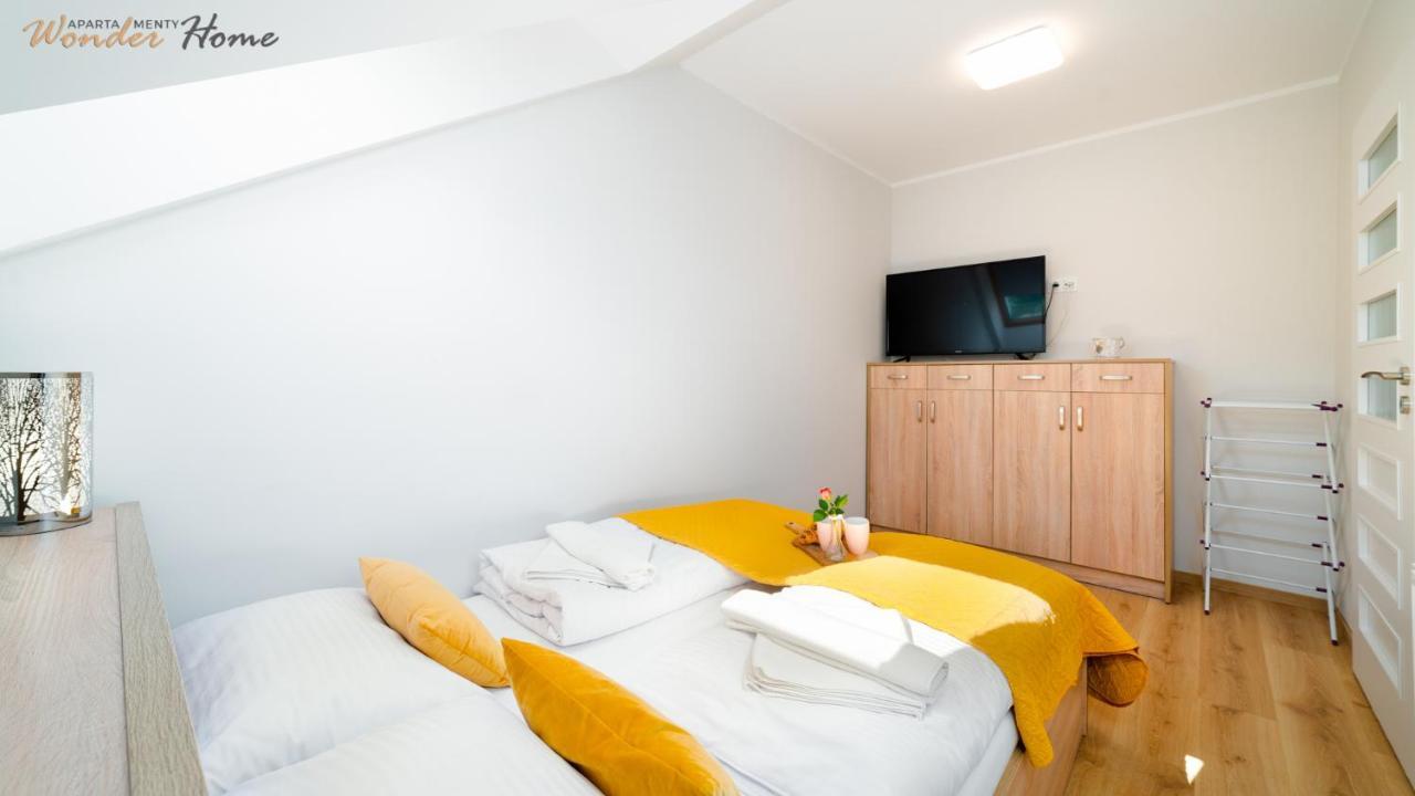 Wonder Home - Apartamenty Blisko Wyciagow Ski Arena, Parku Wodnego, Restauracji, Kosciolka Wang Karpacz Eksteriør bilde