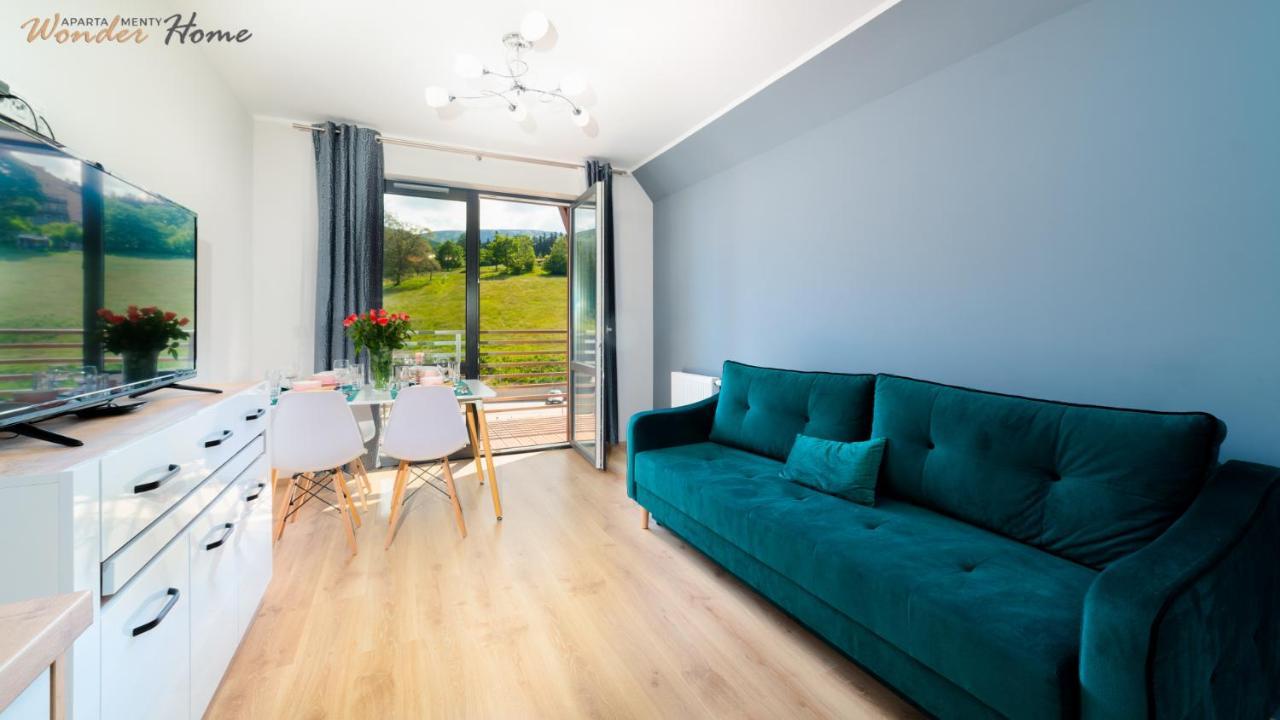Wonder Home - Apartamenty Blisko Wyciagow Ski Arena, Parku Wodnego, Restauracji, Kosciolka Wang Karpacz Eksteriør bilde
