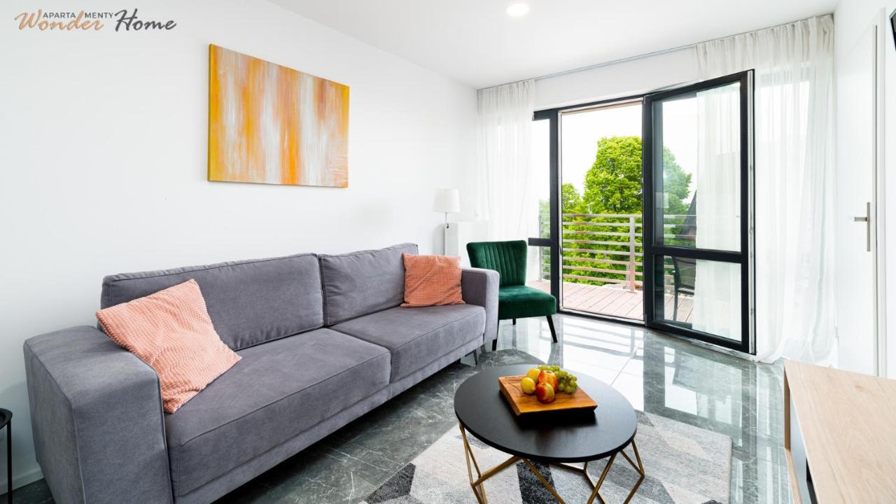 Wonder Home - Apartamenty Blisko Wyciagow Ski Arena, Parku Wodnego, Restauracji, Kosciolka Wang Karpacz Eksteriør bilde